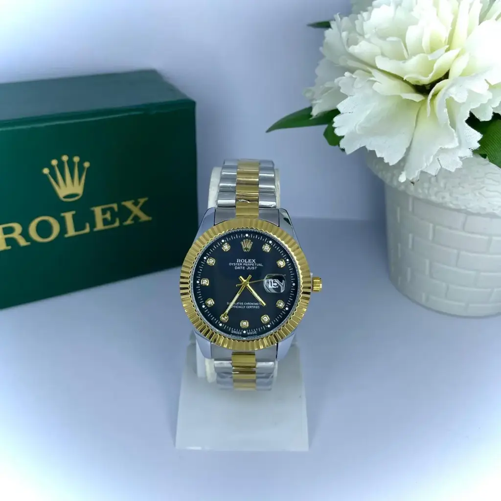 Rolex Day-Date