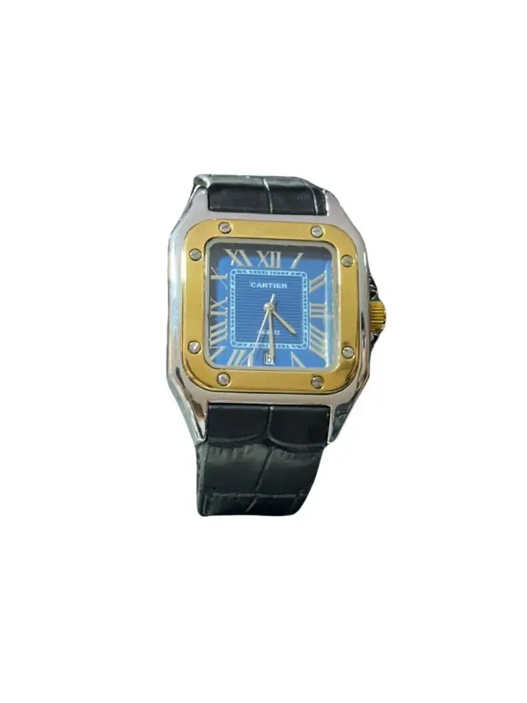Cartier Watch