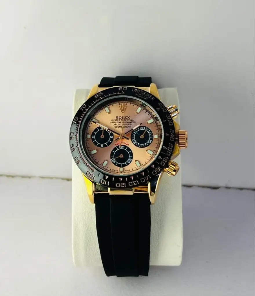 Rolex Daytona