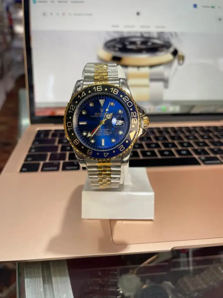Rolex DayTime