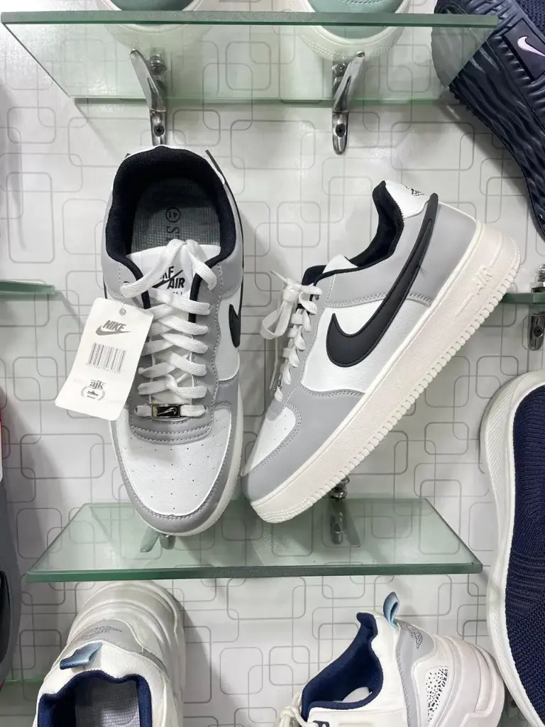 Nike Air