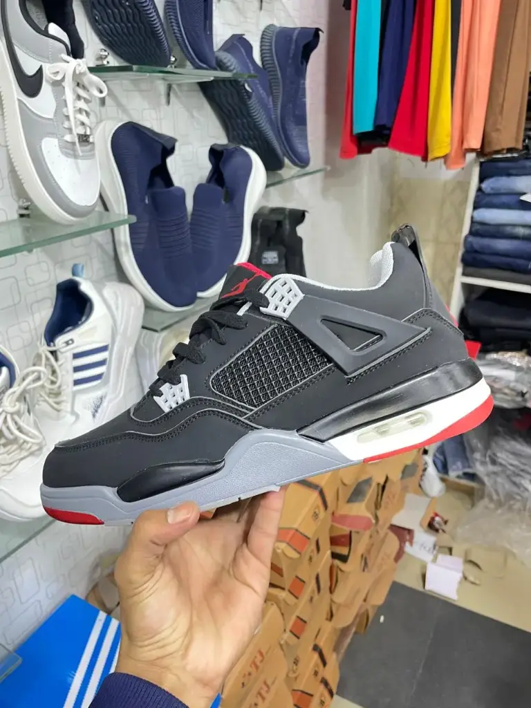 Nike Jordan