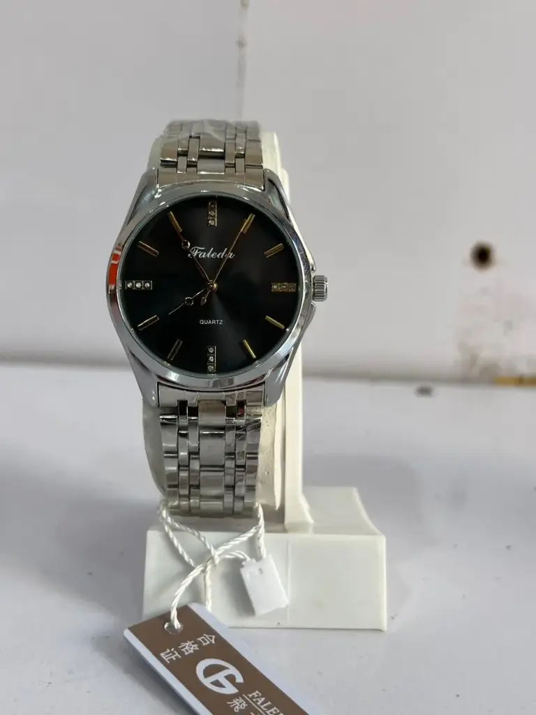 Faleda Silver