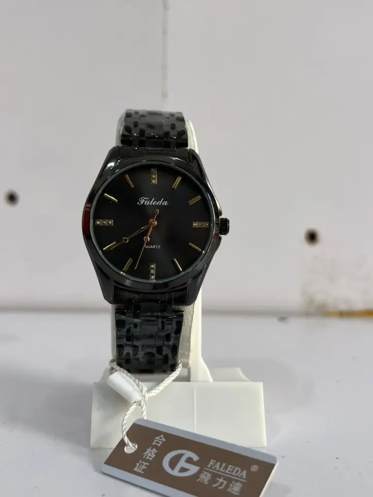Faleda Black