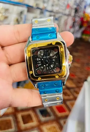 Cartier  Gold