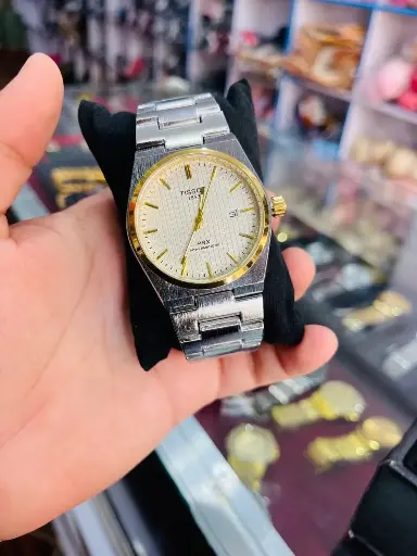 Tissot Watch