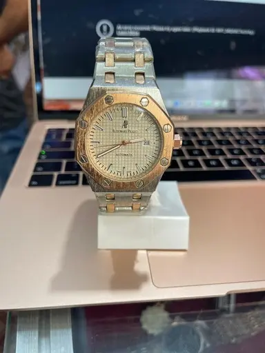 Audemars Piguet