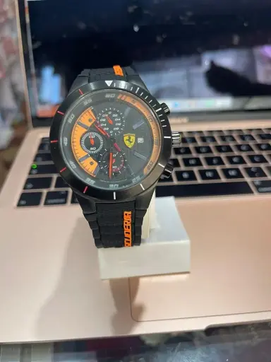 Ferrari Sports Watch