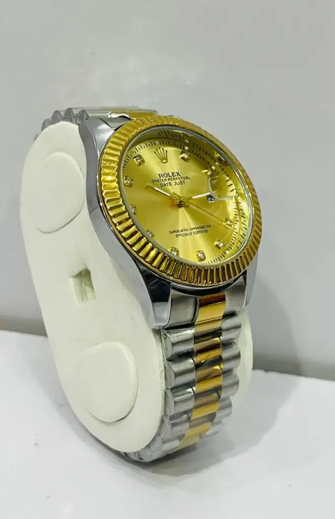 Rolex Day-Date