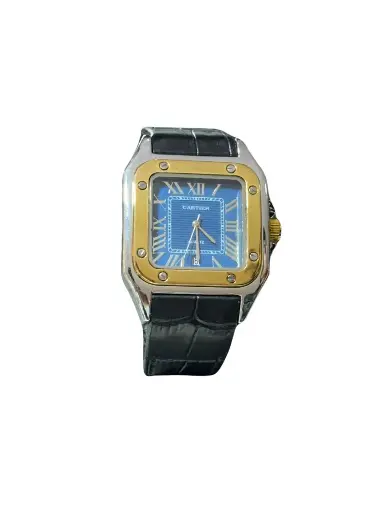 Cartier Watch