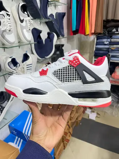 Nike Jordan
