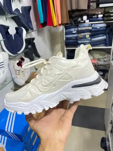Nike Sports Shoes