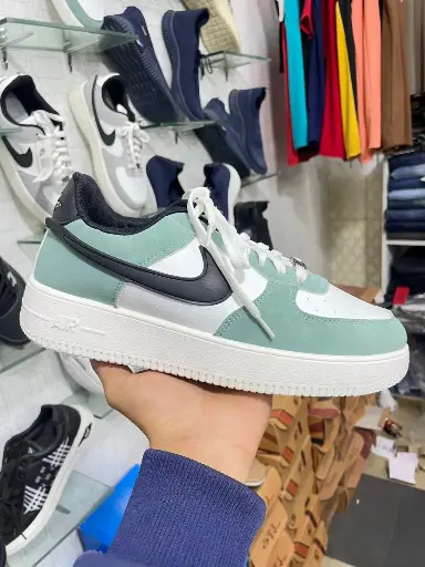 Nike Air GR