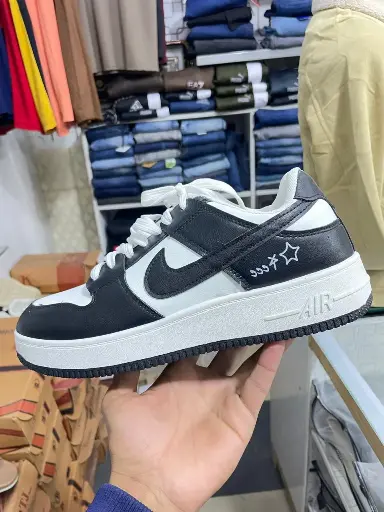 Nike Air Sheos