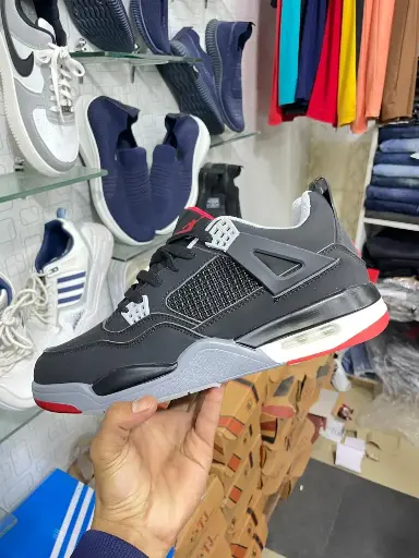 Nike Jordan