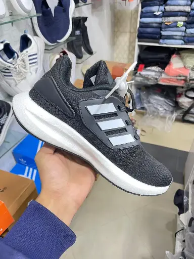 Addidas Black
