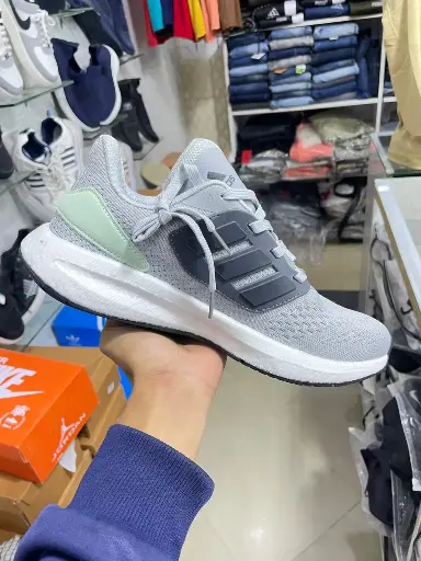 Addidad Grey
