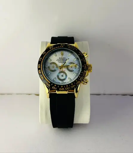 Rolex Daytona Blue