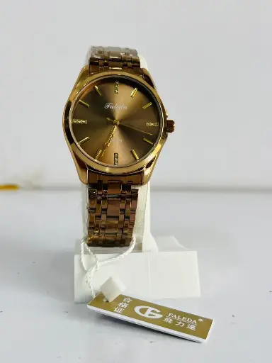 Faleda Watch