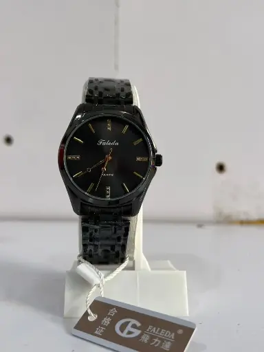 Faleda Black